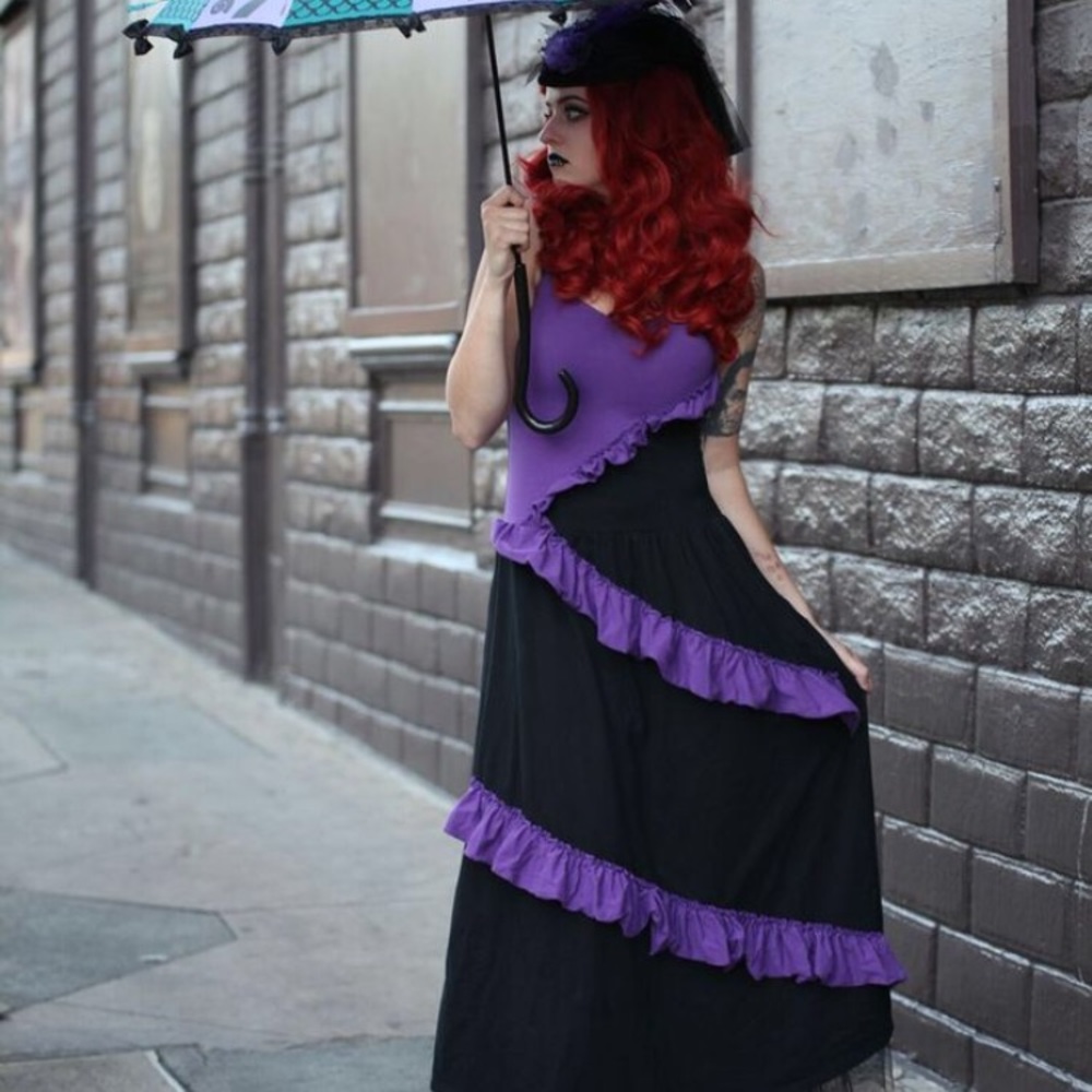 Sammy Dress